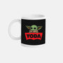 Galactic Guardian-None-Mug-Drinkware-turborat14