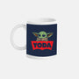 Galactic Guardian-None-Mug-Drinkware-turborat14
