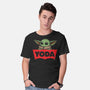 Galactic Guardian-Mens-Basic-Tee-turborat14