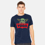 Galactic Guardian-Mens-Heavyweight-Tee-turborat14