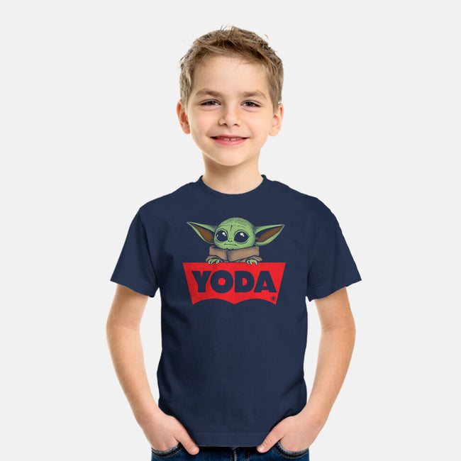 Galactic Guardian-Youth-Basic-Tee-turborat14