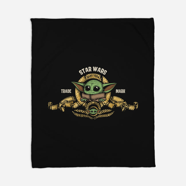Trade Mark-None-Fleece-Blanket-turborat14