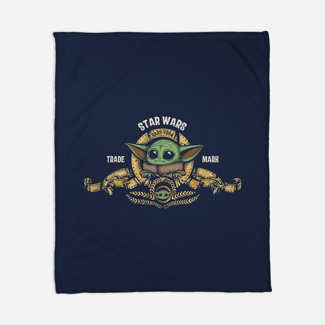 Trade Mark-None-Fleece-Blanket-turborat14