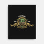 Trade Mark-None-Stretched-Canvas-turborat14