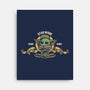 Trade Mark-None-Stretched-Canvas-turborat14