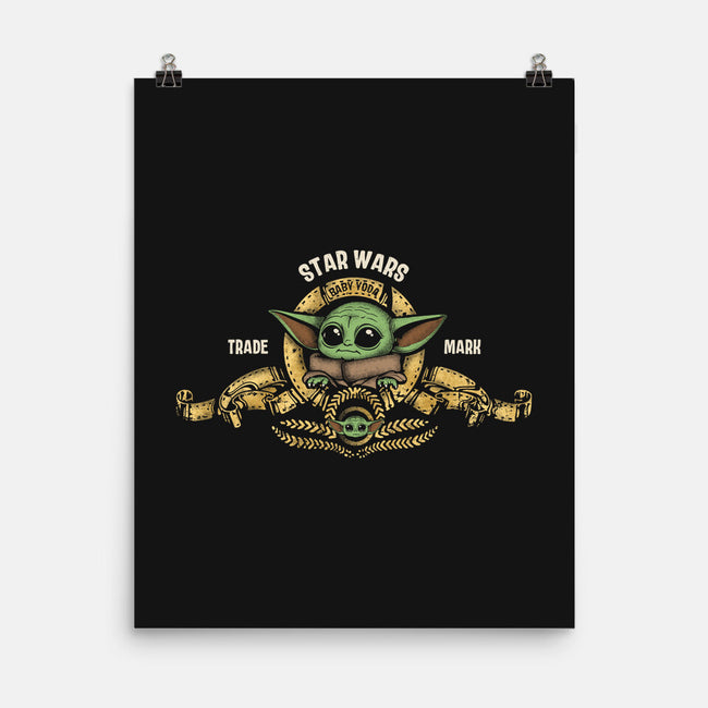 Trade Mark-None-Matte-Poster-turborat14