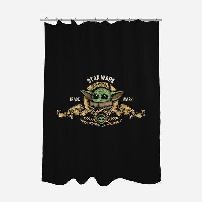 Trade Mark-None-Polyester-Shower Curtain-turborat14