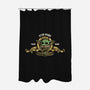 Trade Mark-None-Polyester-Shower Curtain-turborat14