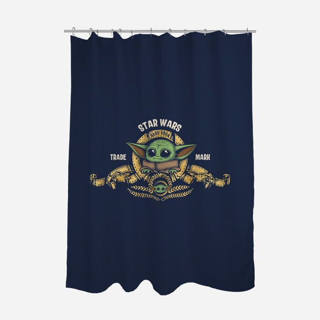 Trade Mark-None-Polyester-Shower Curtain-turborat14