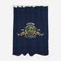 Trade Mark-None-Polyester-Shower Curtain-turborat14
