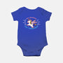 Majestic Unicorn-Baby-Basic-Onesie-hbdesign