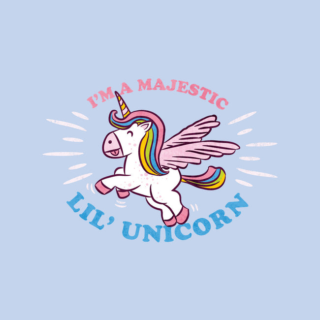 Majestic Unicorn-Mens-Heavyweight-Tee-hbdesign