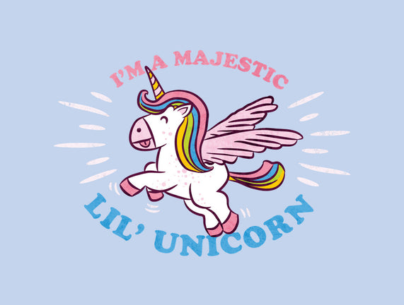Majestic Unicorn