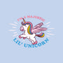 Majestic Unicorn-Mens-Premium-Tee-hbdesign