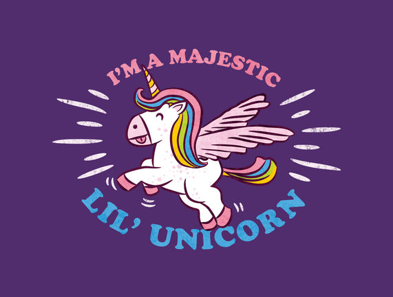 Majestic Unicorn