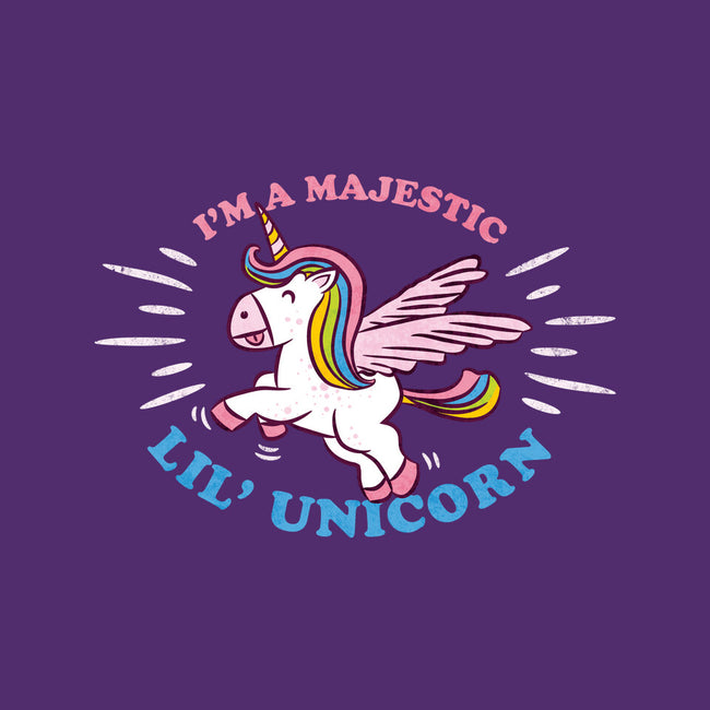 Majestic Unicorn-Mens-Basic-Tee-hbdesign