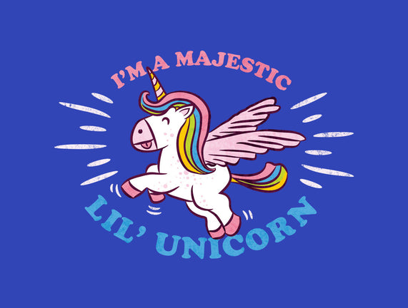 Majestic Unicorn