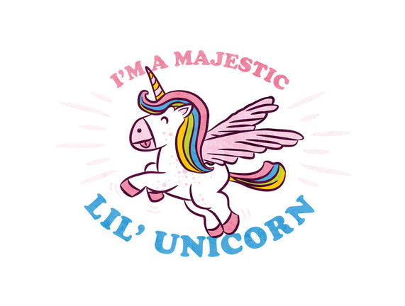 Majestic Unicorn