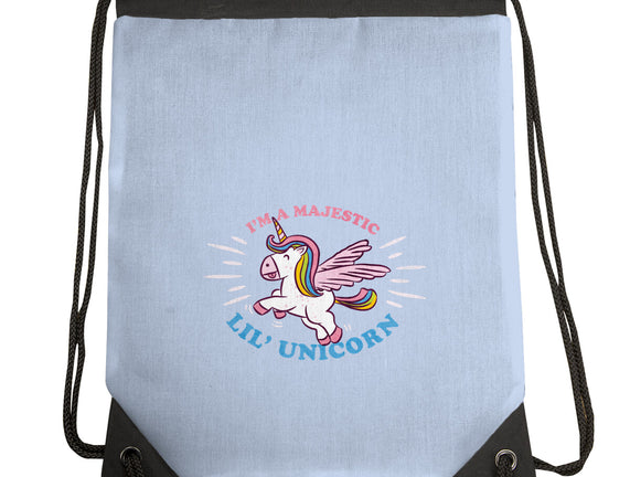 Majestic Unicorn