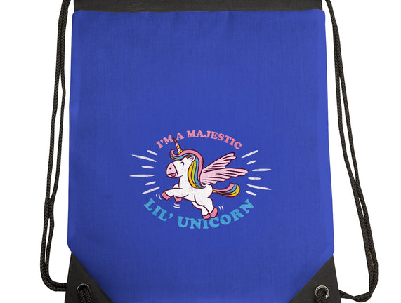 Majestic Unicorn