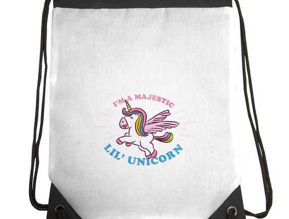 Majestic Unicorn