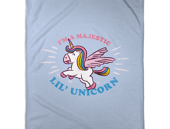 Majestic Unicorn