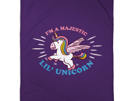 Majestic Unicorn
