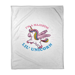 Majestic Unicorn