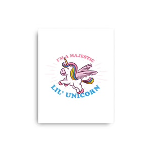 Majestic Unicorn