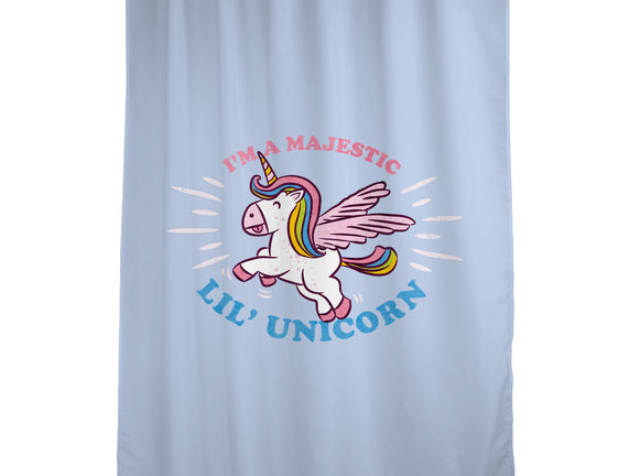Majestic Unicorn
