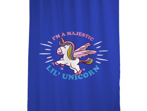 Majestic Unicorn
