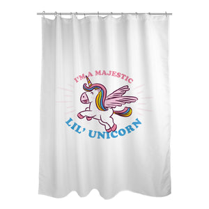 Majestic Unicorn