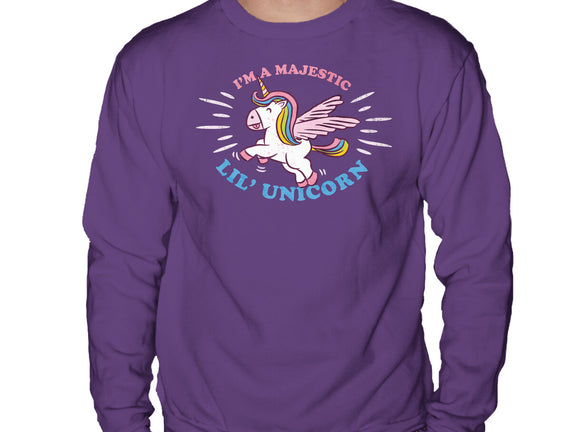 Majestic Unicorn