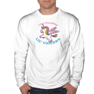 Majestic Unicorn