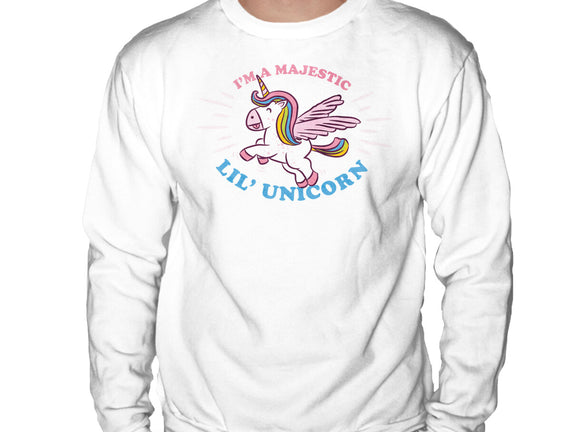 Majestic Unicorn