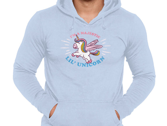 Majestic Unicorn