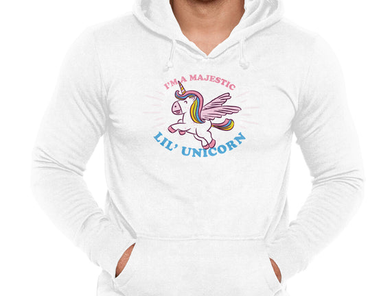 Majestic Unicorn