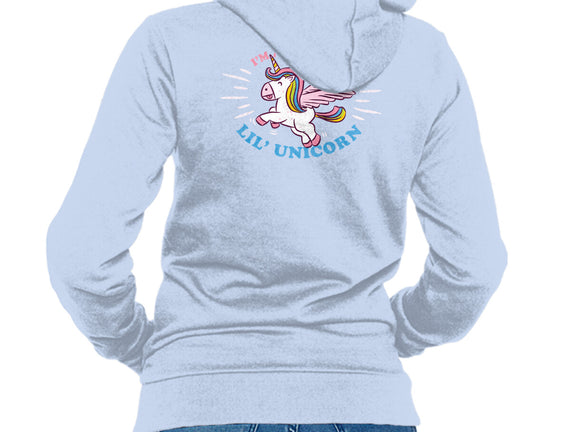 Majestic Unicorn