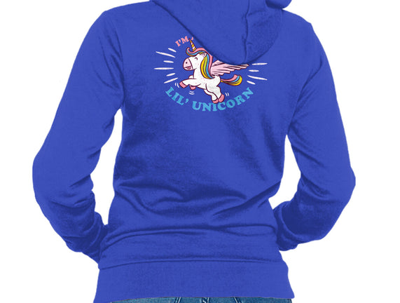 Majestic Unicorn