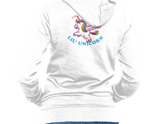 Majestic Unicorn