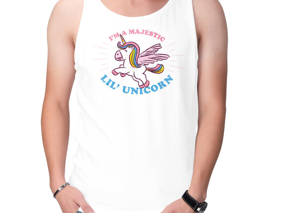 Majestic Unicorn
