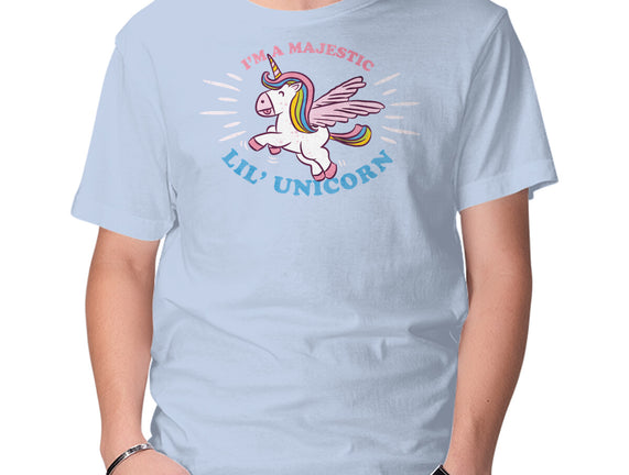 Majestic Unicorn