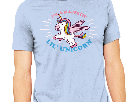 Majestic Unicorn