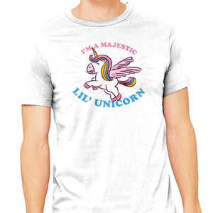 Majestic Unicorn