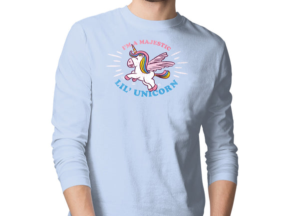 Majestic Unicorn