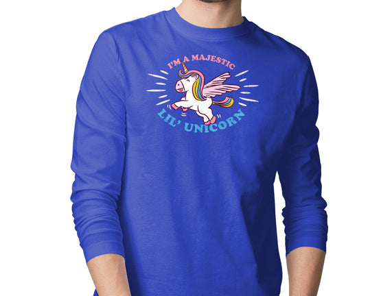 Majestic Unicorn