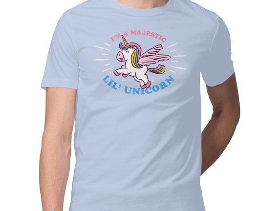 Majestic Unicorn