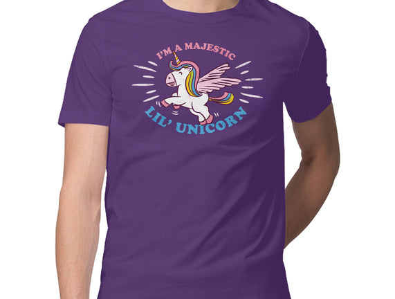 Majestic Unicorn