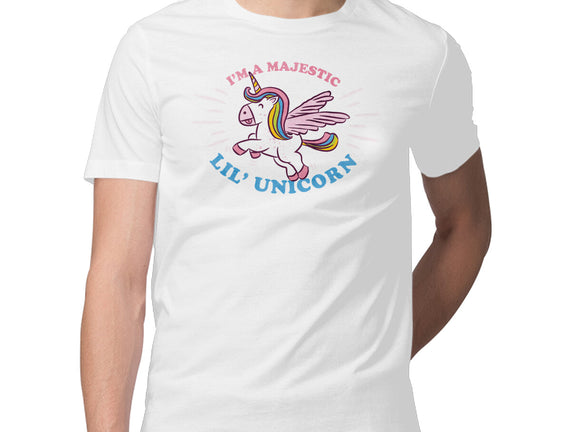 Majestic Unicorn