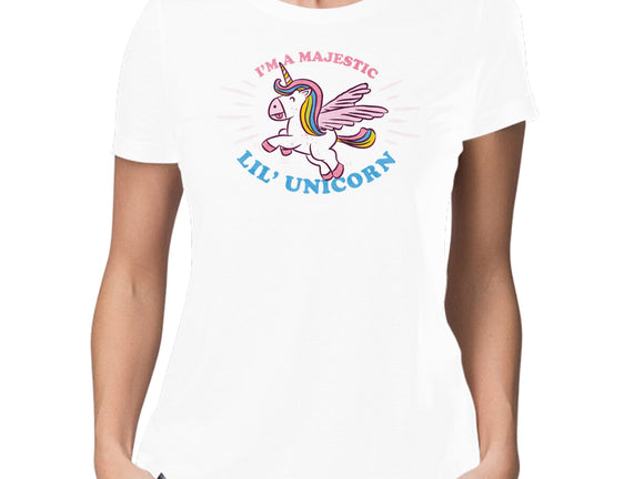 Majestic Unicorn